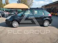2008 Citroen C4