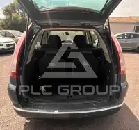 2008 Citroen C4