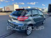 2008 Citroen C4