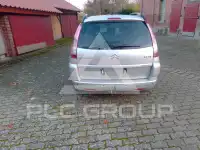 2008 Citroen C4