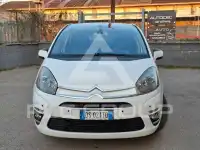2008 Citroen C4