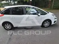 2008 Citroen C4