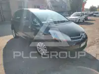 2008 Citroen C4