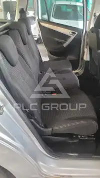 2008 Citroen C4