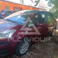 2008 Citroen C4