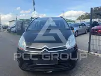 2008 Citroen C4