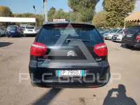 2008 Citroen C4