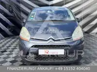 2008 Citroen C4