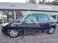 2008 Citroen C4