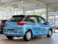 2008 Citroen C4