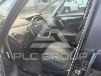 2008 Citroen C4