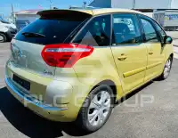 2008 Citroen C4