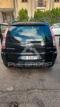 2008 Citroen C4