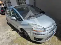 2008 Citroen C4