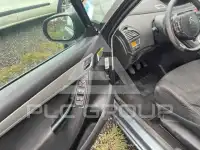 2008 Citroen C4