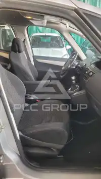 2008 Citroen C4