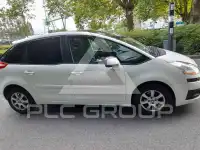 2008 Citroen C4
