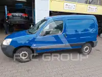 2008 Citroen Berlingo