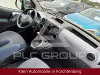 2008 Citroen Berlingo