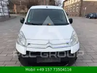 2008 Citroen Berlingo