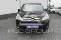 2008 Citroen Berlingo