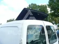 2008 Citroen Berlingo