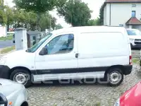 2008 Citroen Berlingo