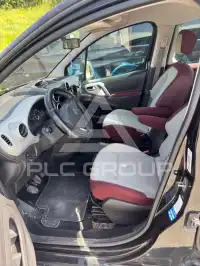 2008 Citroen Berlingo