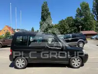 2008 Citroen Berlingo
