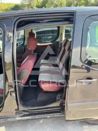 2008 Citroen Berlingo