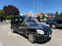 2008 Citroen Berlingo