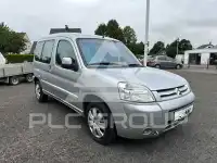2008 Citroen Berlingo