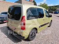 2008 Citroen Berlingo