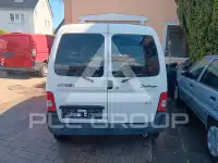 2008 Citroen Berlingo