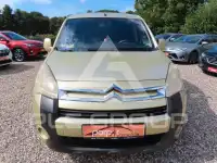 2008 Citroen Berlingo