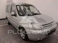 2008 Citroen Berlingo