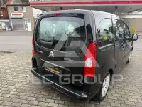 2008 Citroen Berlingo