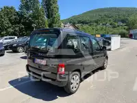 2008 Citroen Berlingo
