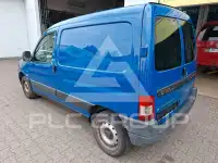 2008 Citroen Berlingo