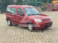 2008 Citroen Berlingo