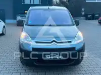 2008 Citroen Berlingo