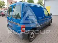 2008 Citroen Berlingo
