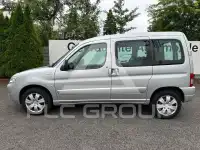 2008 Citroen Berlingo