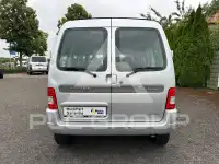2008 Citroen Berlingo