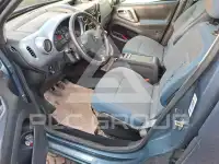 2008 Citroen Berlingo