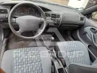 2008 Citroen Berlingo