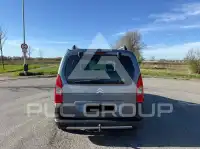 2008 Citroen Berlingo
