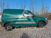 2008 Citroen Berlingo