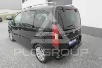 2008 Citroen Berlingo
