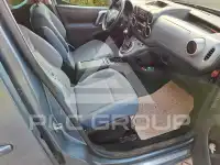 2008 Citroen Berlingo
